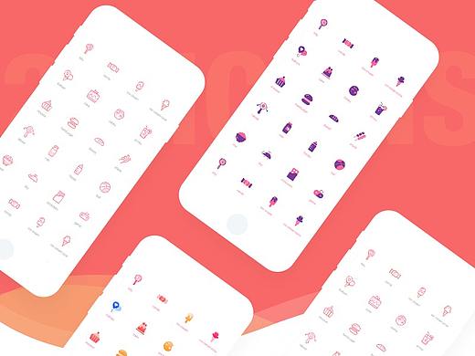 兒童節(jié)icon（個人主頁-ZMjkzMzk2OTY=） - 圖標 - 站酷設(shè)計師阿怪橙子原創(chuàng)素材 - 站酷ZCOOL