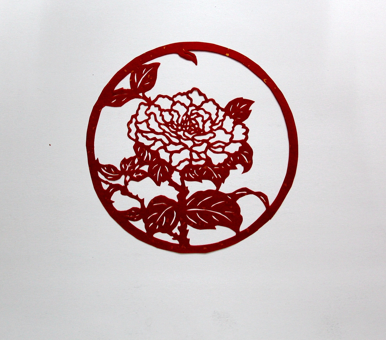 剪纸系列（图ZNTUxNTU0MTY=） - 其他手工艺 - 站酷设计师_滢滢莹原创素材 - 站酷ZCOOL