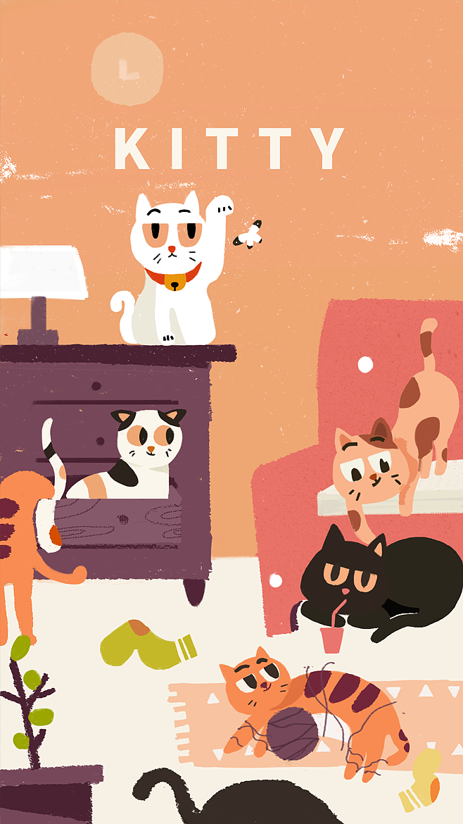 插画（图ZMjAwNDY0MzU2） - 艺术插画 - 站酷设计师意风乐园苏苏原创素材 - 站酷ZCOOL