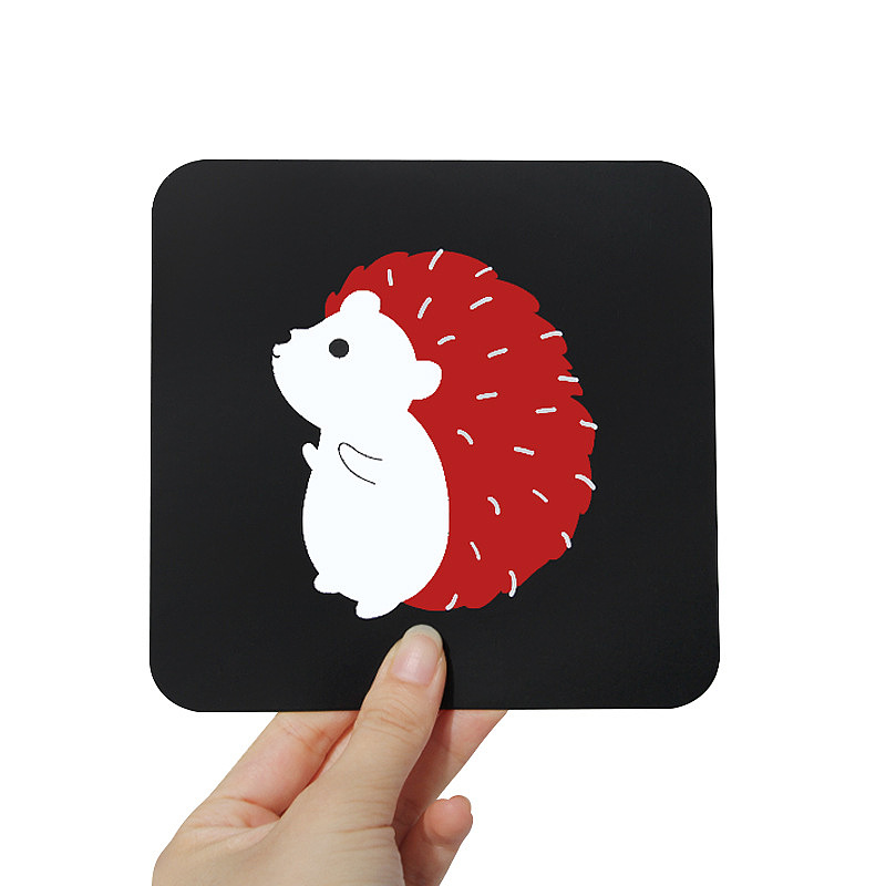 儿童卡通视觉激发卡设计（图ZMzY3ODA0OTY0） - 书籍/画册 - 站酷设计师原创logo设计原创素材 - 站酷ZCOOL