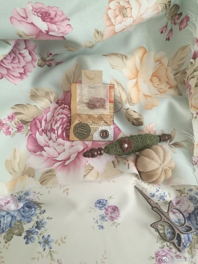 复古手工装饰摆件 junk journal 装饰（图ZMjM1MTIzNzU2） - 其他手工艺 - 站酷设计师沧诺菩提原创素材 - 站酷ZCOOL