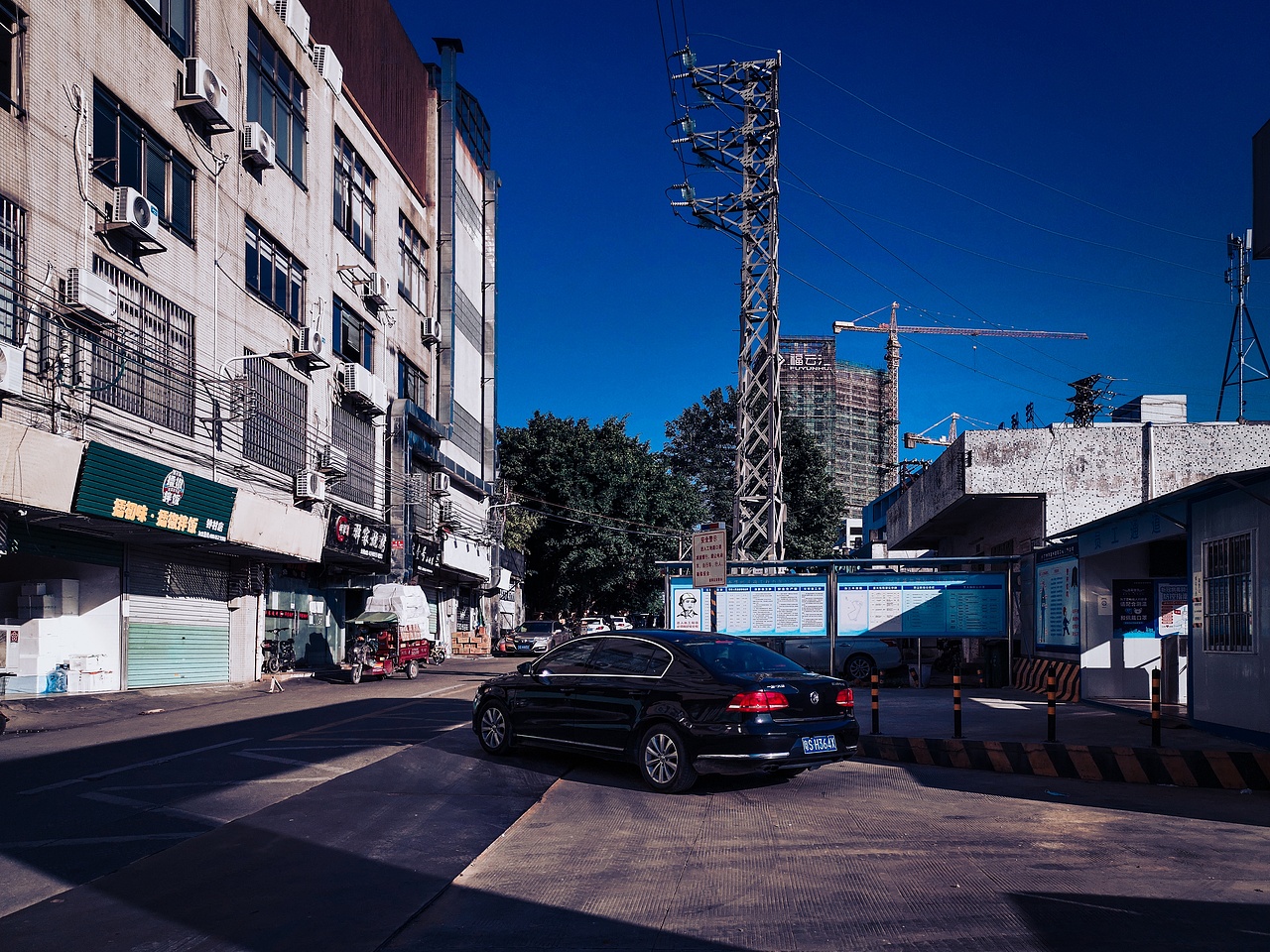 【手机摄影】天公铺排人间好天地，近期的手机照片（图ZMjc4MTI2ODky） - 人文/纪实摄影 - 站酷设计师生根原创素材 - 站酷ZCOOL