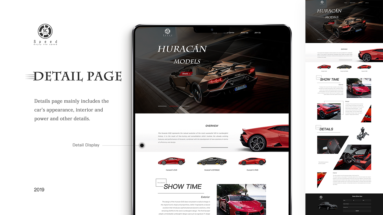 2019 UI 作品集（图ZMTg0MjM2NDEy） - APP界面 - 站酷设计师Zoe_Wu原创素材 - 站酷ZCOOL