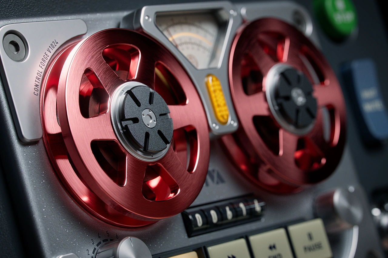 产品表现—— TVA Multifunctional Computer