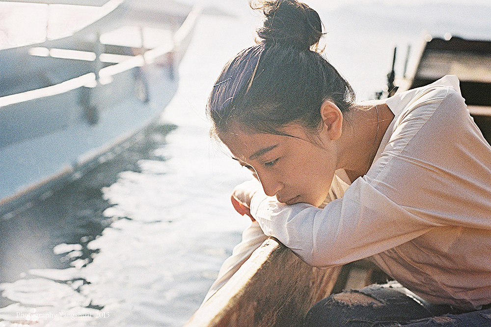 里格拾光(泸沽湖旅拍)