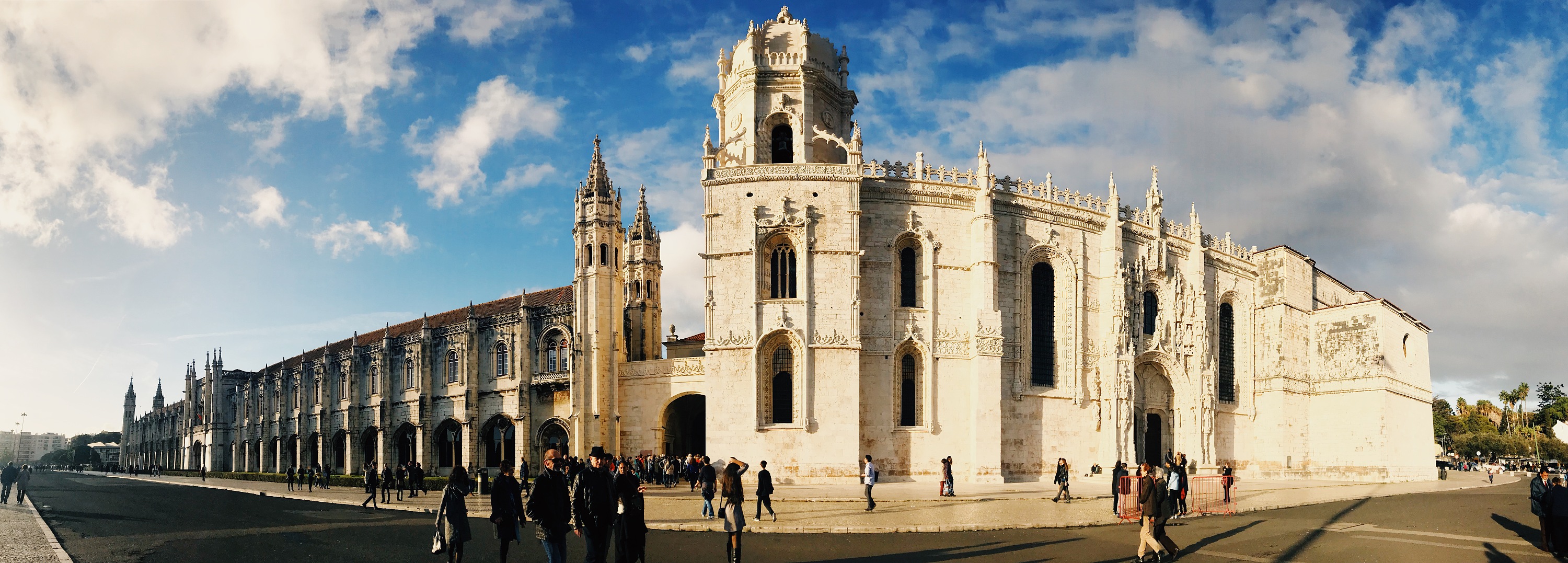 2017-我的西葡之旅