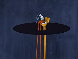 Inbetweening插画-1