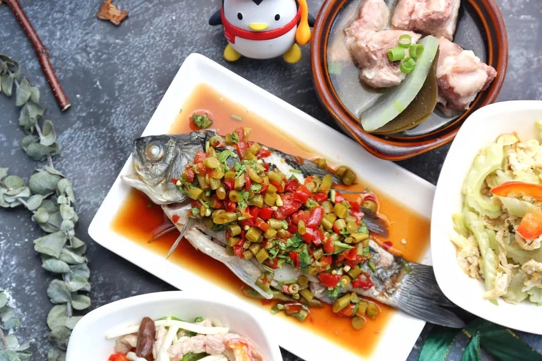 食物-杂七杂八