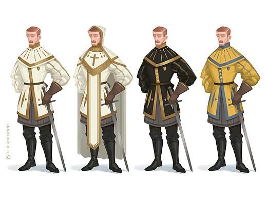 Sketching/Character.Sept.