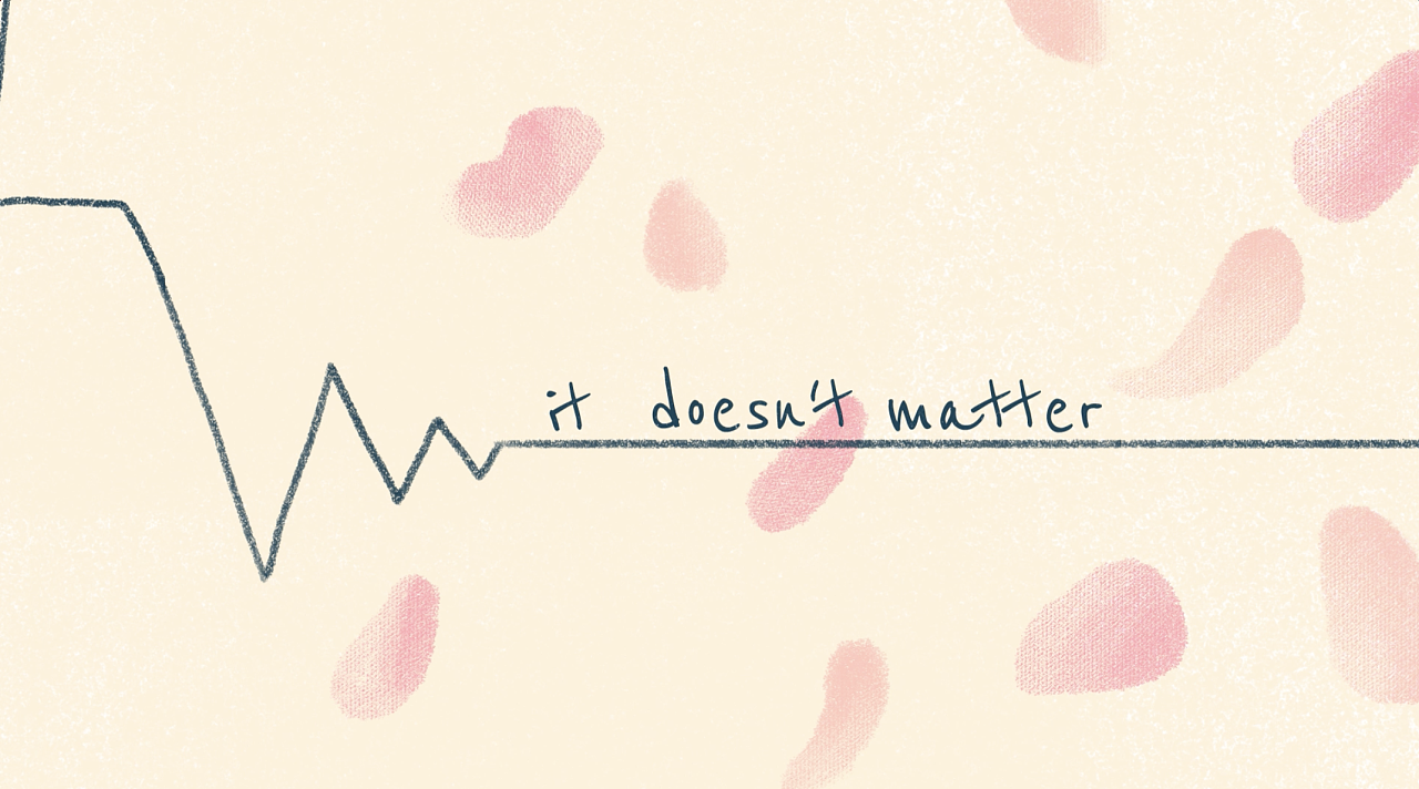 动态字体设计 - 7 magpies|ui|动效设计|idawang24_ - 原创作品