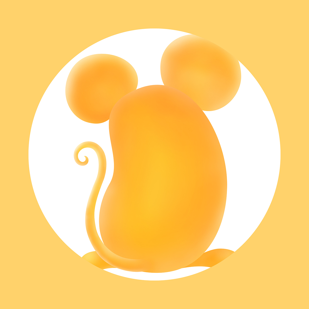 吉祥物（图ZMTc5OTMyNzg0） - IP形象 - 站酷设计师虎皮猫原创素材 - 站酷ZCOOL