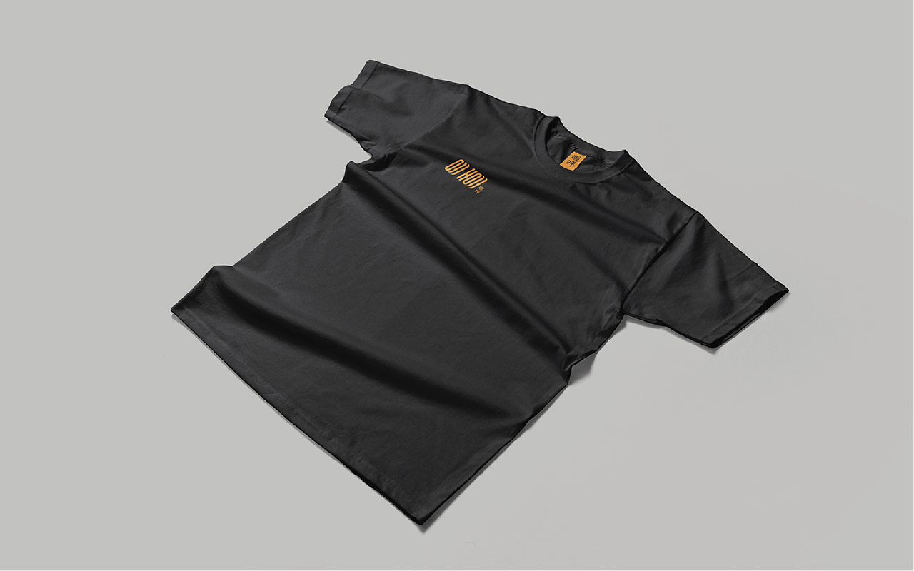 OOOHOOO剧本杀品牌视觉（图ZMjgzMTk5ODY0） - 品牌 - 站酷设计师基尼史密斯原创素材 - 站酷ZCOOL