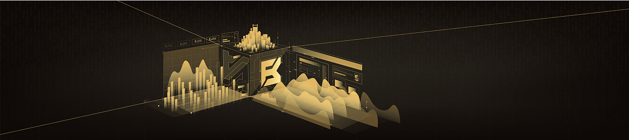 左造视觉-北京银行行史展馆动画