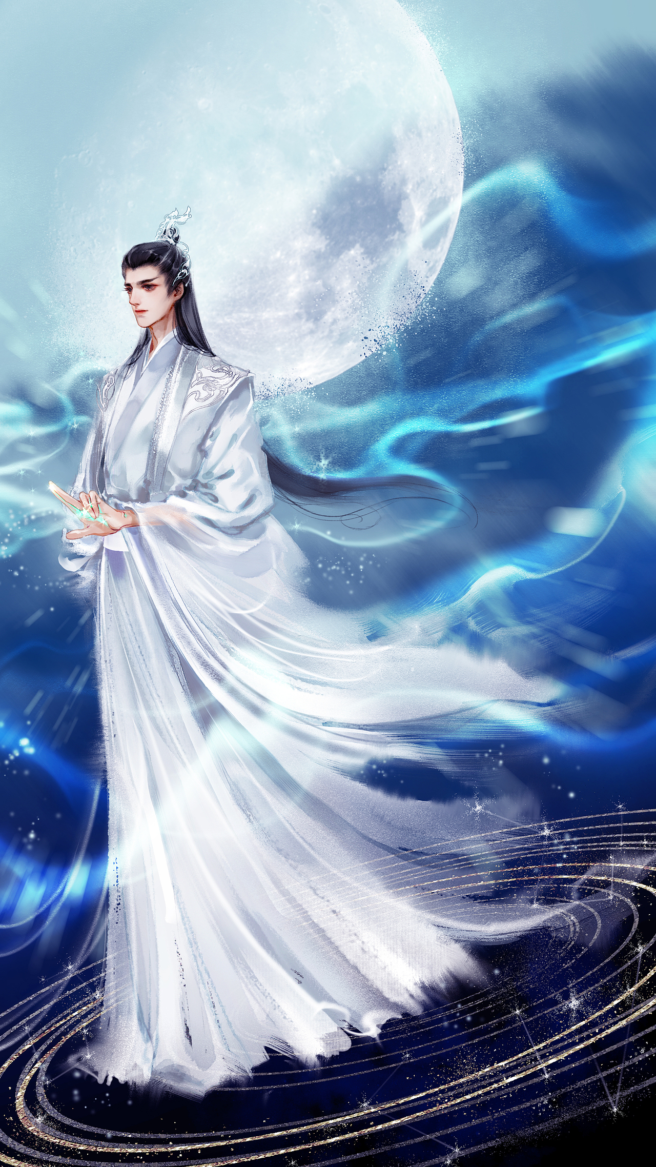 润玉相关（图ZMTM2MzI0MjA0） - 创作习作 - 站酷设计师小张壮壮吖原创素材 - 站酷ZCOOL