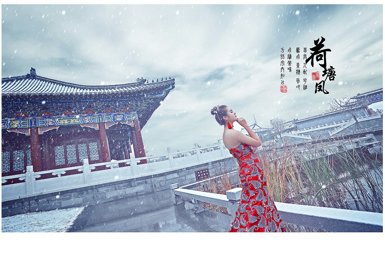 人像（图ZMjU4MDM4MDM2） - 人像摄影 - 站酷设计师摄影师鹿先森原创素材 - 站酷ZCOOL