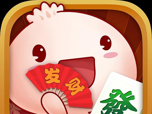 包子上海麻将（个人主页-ZMjYyOTI2MTI=） - 游戏UI - 站酷设计师未央cHen原创素材 - 站酷ZCOOL