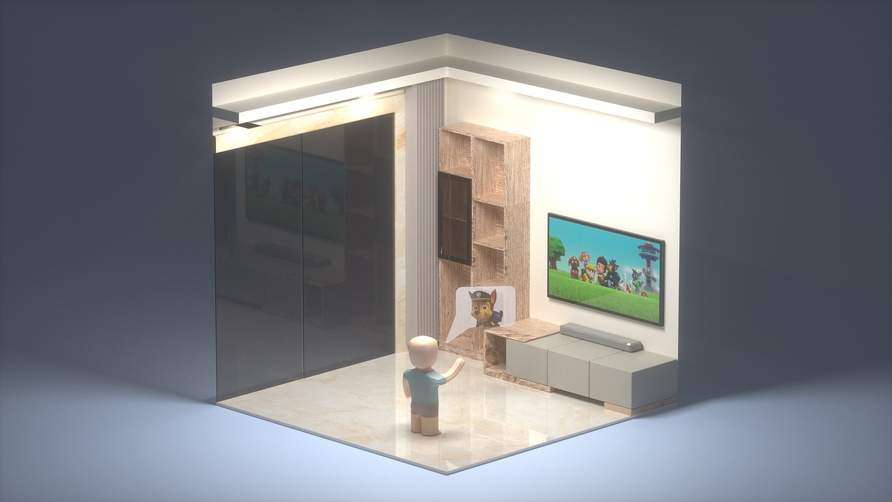 臨摹卡通風(fēng)格場景（一張臨摹，兩張練習(xí)）（圖ZMTk4ODAyNjE2） - 建筑/空間 - 站酷設(shè)計(jì)師BINBin啊原創(chuàng)素材 - 站酷ZCOOL