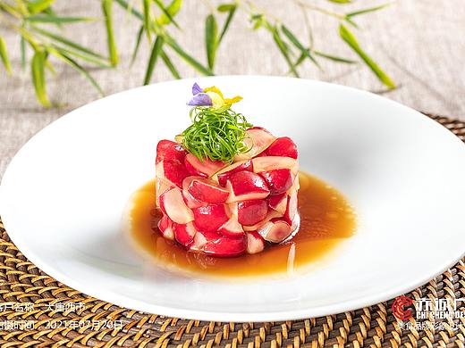 西安美食摄影丨大唐西市丨2021年07月13日