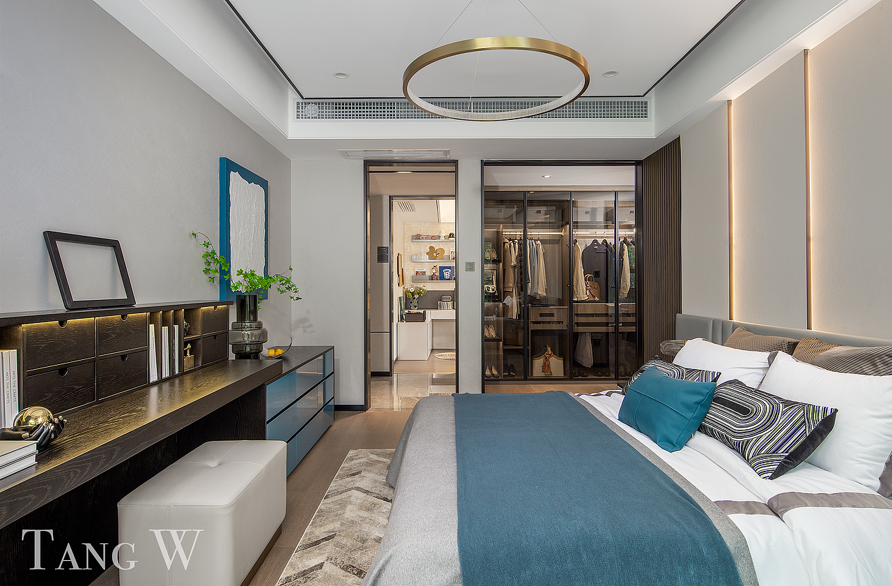 昆明样板间拍摄案例a