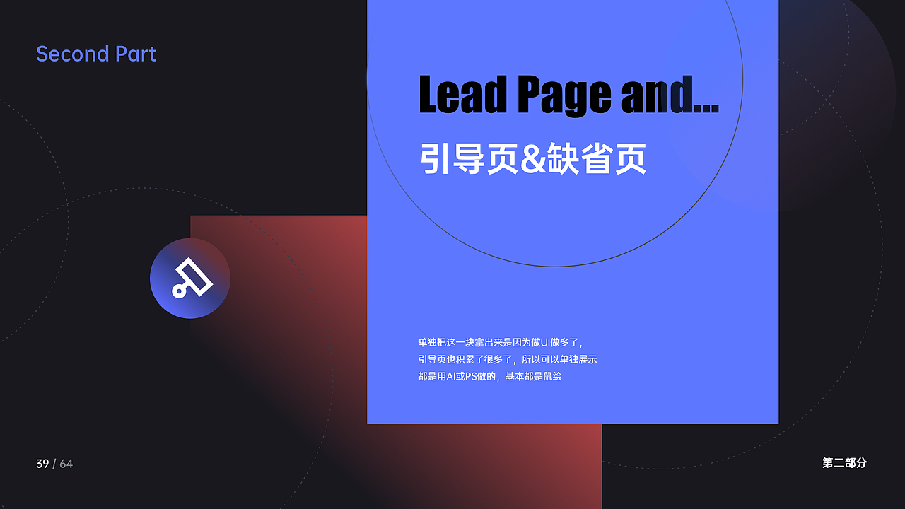 XIGua的UI作品集（图ZMjQ1ODQ5MTI0） - APP界面 - 站酷设计师DesignerXiGua原创素材 - 站酷ZCOOL