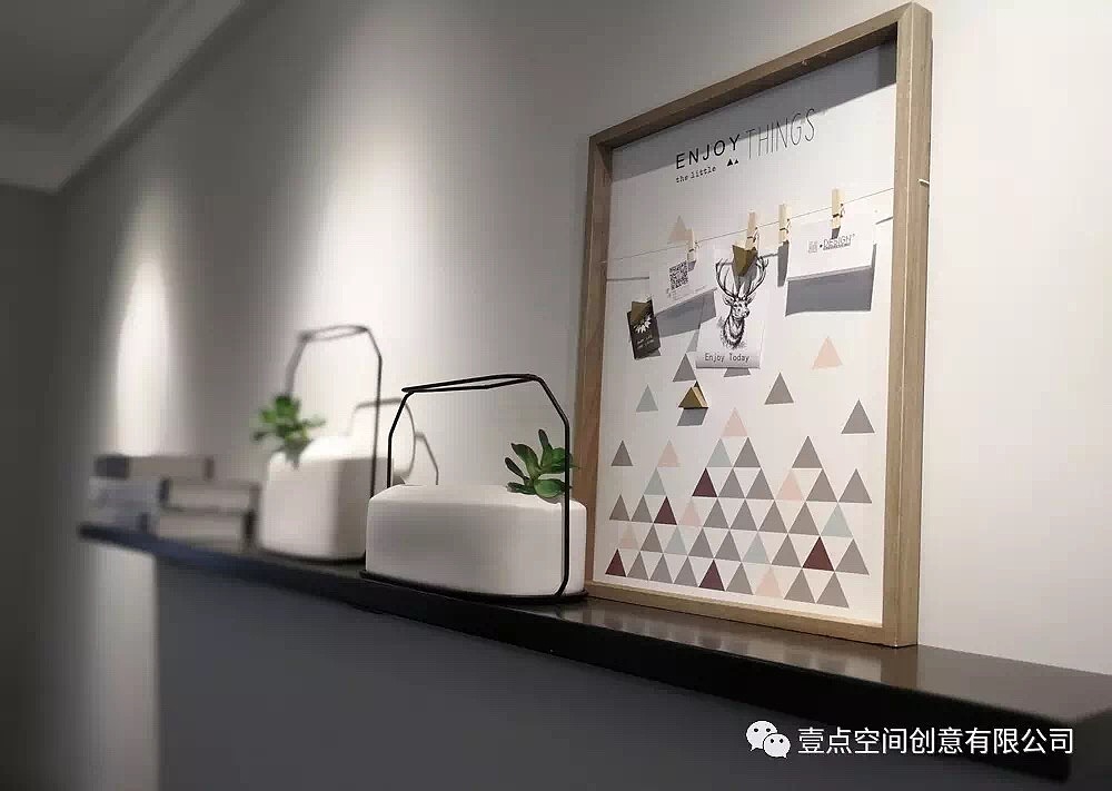 室内设计，简约个性空间实景图（图ZNzg1MTI4MzY=） - 家装设计 - 站酷设计师小岛v原创素材 - 站酷ZCOOL