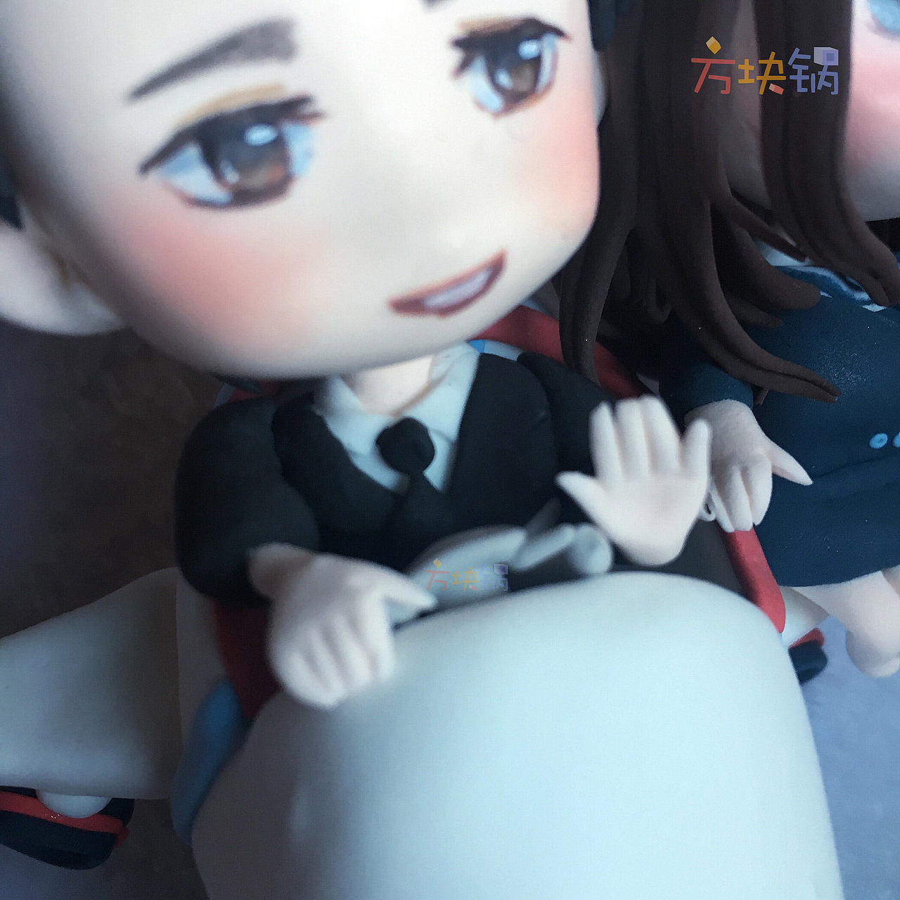 空少服装~飞机方向盘~