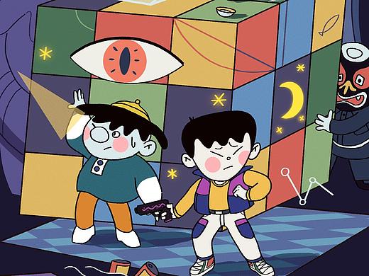 童年映画
