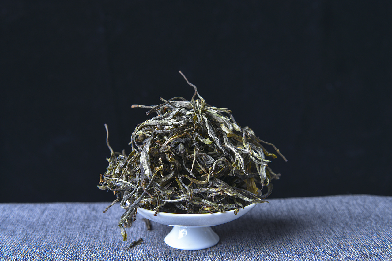 云南古树普洱茶生茶（图ZMTgzMDA3NzMy） - 产品摄影 - 站酷设计师七局原创素材 - 站酷ZCOOL