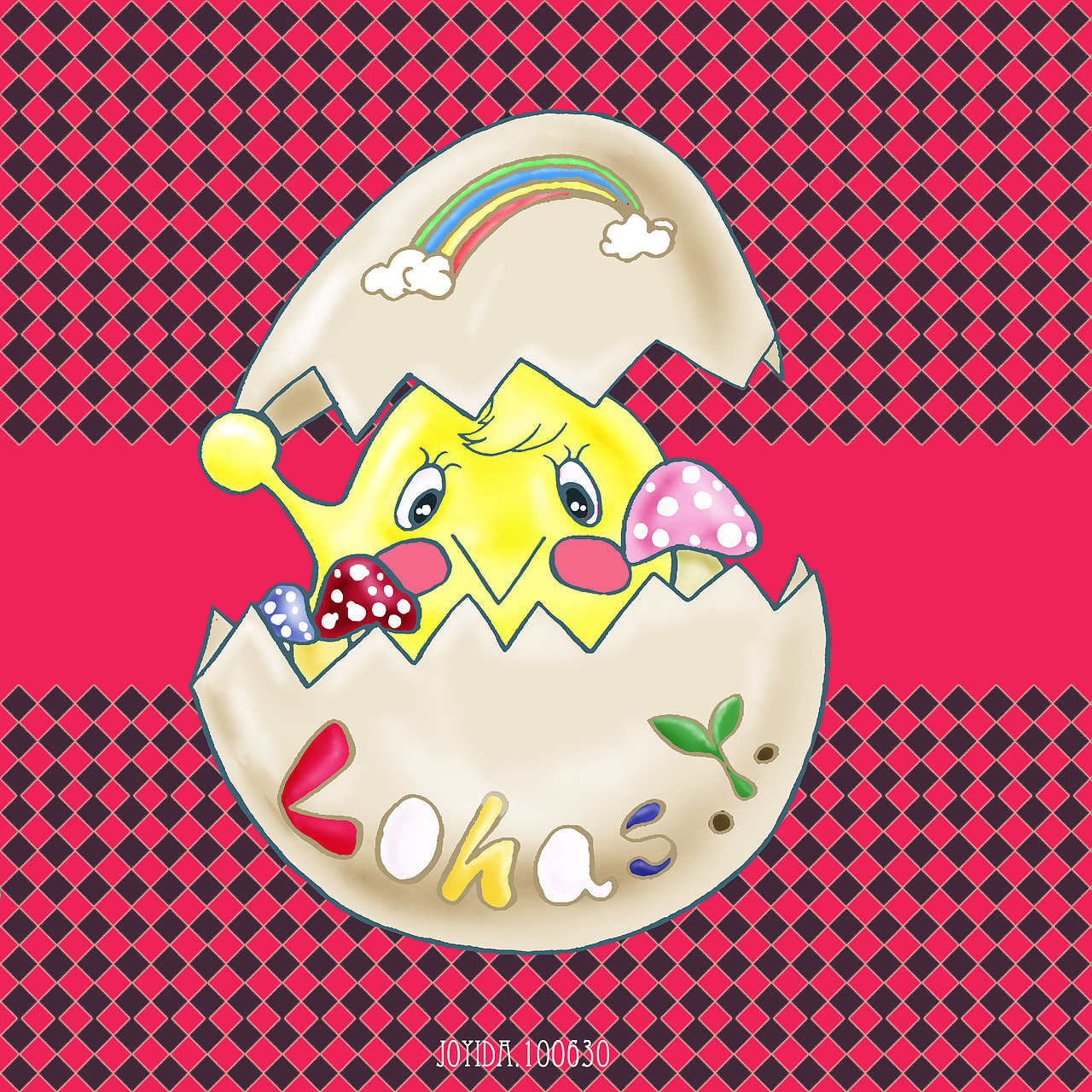 过去的一些（图ZNDk4NTkwNA==） - 商业插画 - 站酷设计师joyida原创素材 - 站酷ZCOOL