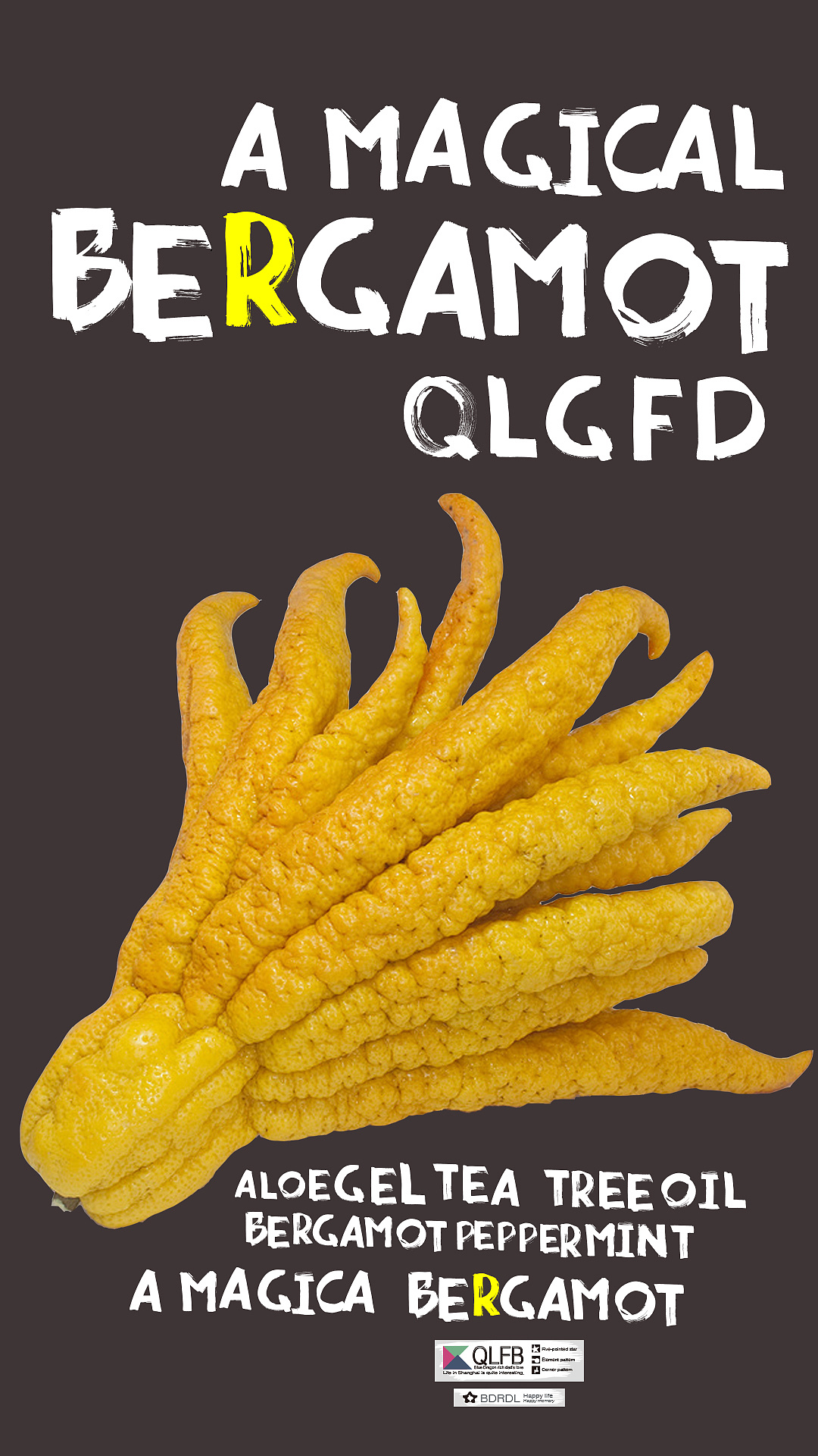 bergamotchrriesapple推 荐