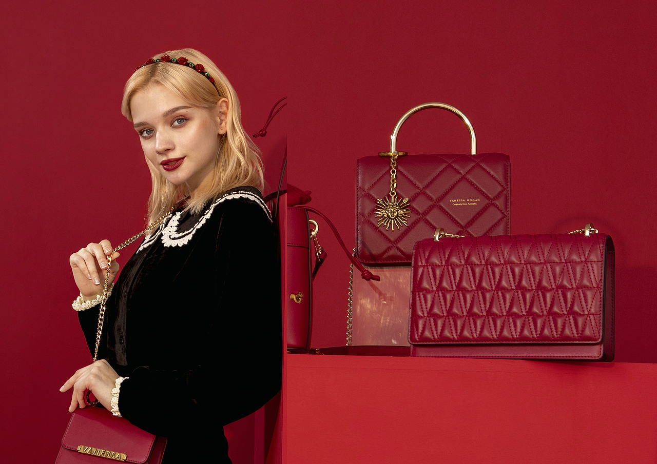 周梦怡——太阳神系列2.0女包设计（图ZMjAzMzQyMDM2） - 其他服装 - 站酷设计师女包设计师周梦怡原创素材 - 站酷ZCOOL