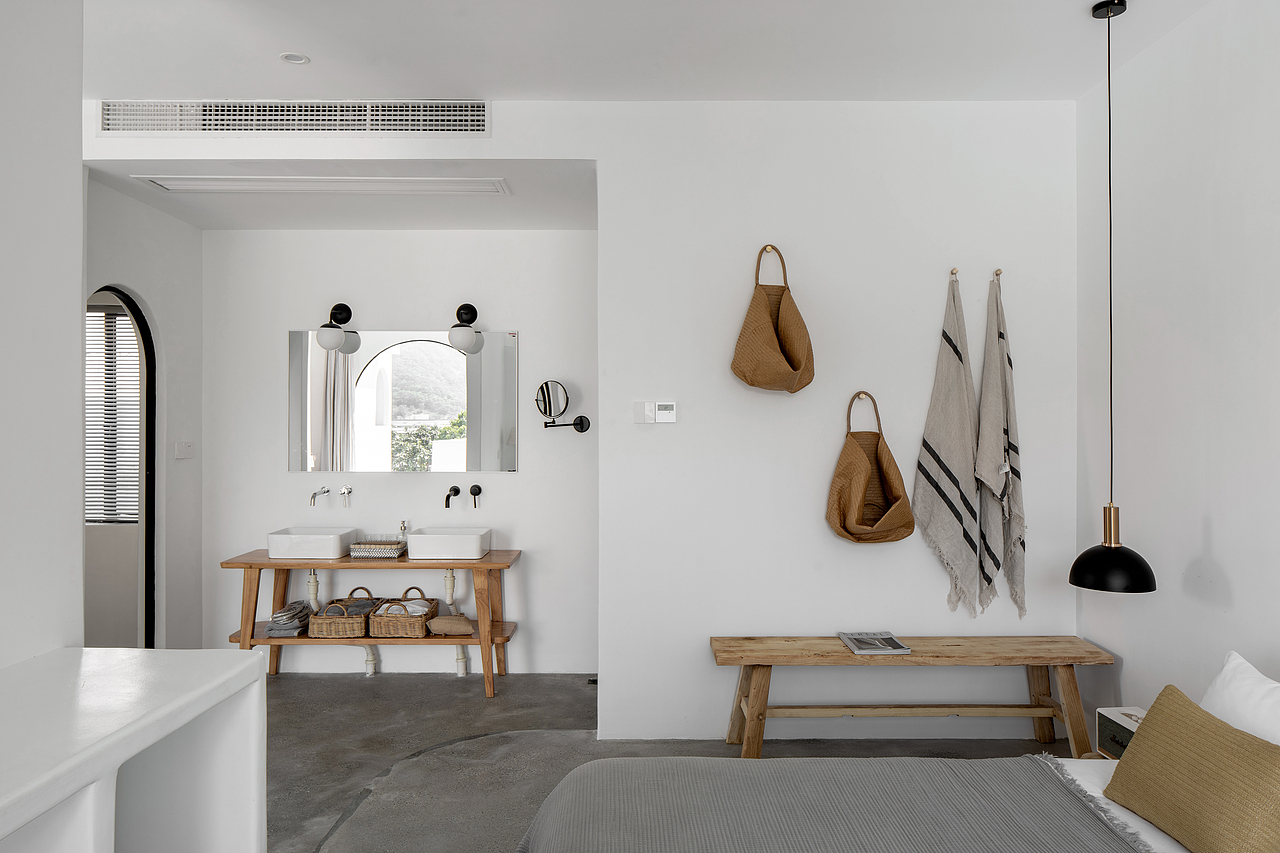 民宿拍摄（图ZMjM3NzgyMTYw） - 环境/建筑摄影 - 站酷设计师阿祖空间摄影原创素材 - 站酷ZCOOL