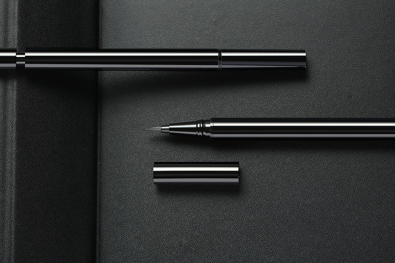 产品拍摄修图一一眼线笔