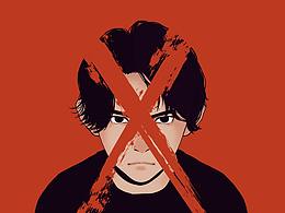 许久没有动笔后的小插画