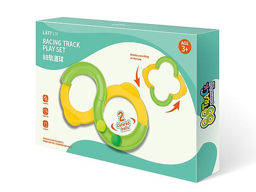 近期的一些包装