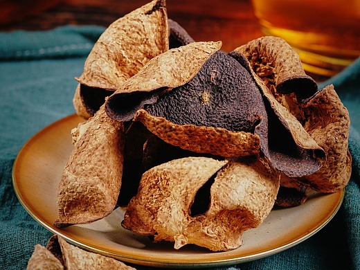 陈皮零食_素材网站_图片免费下载-zcool站酷