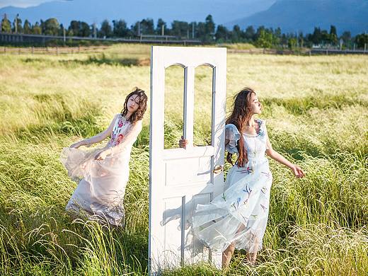 你是人间四月天