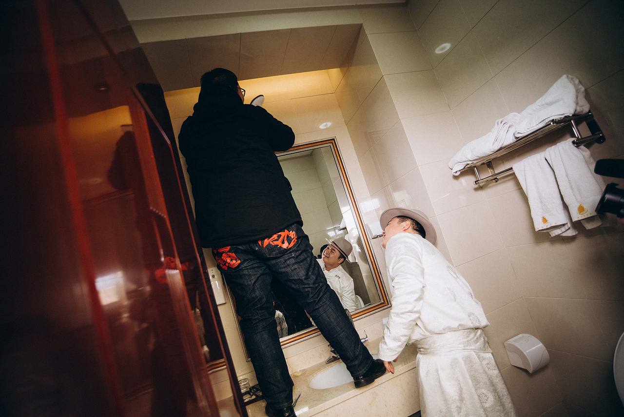 尚图摄影|20190121婚礼-阿吉