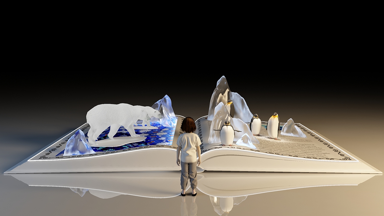 小屁孩 你瞅啥（图ZMjIzNjY4MDY0） - 其他三维 - 站酷设计师白鲸湖原创素材 - 站酷ZCOOL