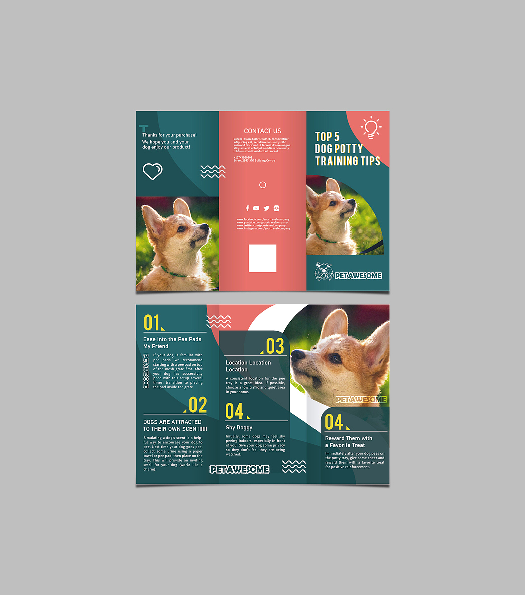 折页（图ZMjM1NDU1MTA0） - 其他平面 - 站酷设计师竹叶常青2014原创素材 - 站酷ZCOOL