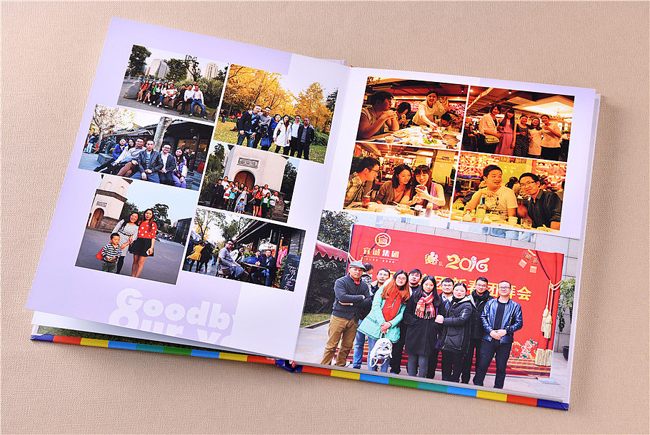 相册制作网站-专业制作相册公司-同学会纪念册相册设计