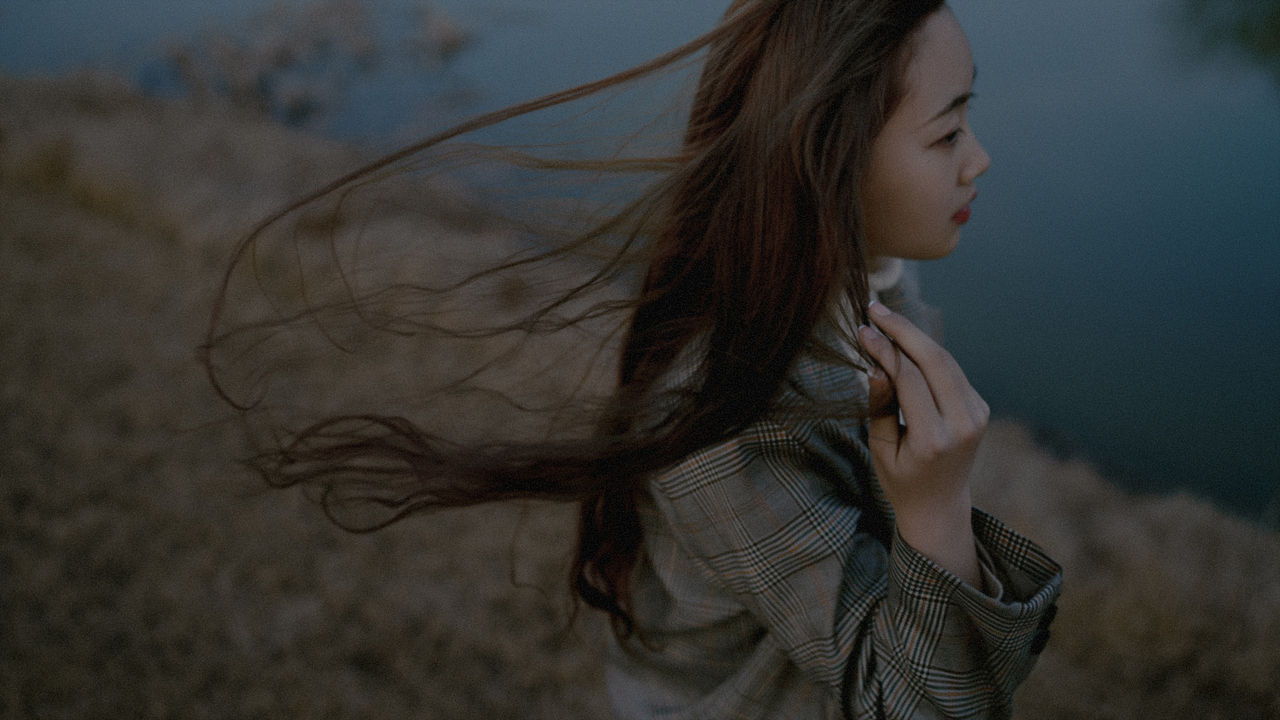 等风 等春天（图ZMjUwNTgwOTQw） - 人像摄影 - 站酷设计师黑色柳橙汁原创素材 - 站酷ZCOOL