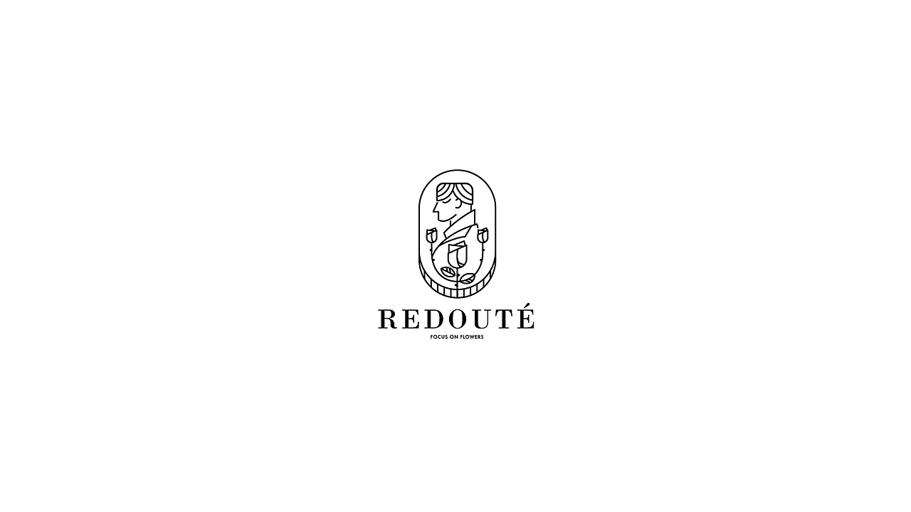 REDOUTÉ 鲜花品牌视觉形象设计(图ZMTc5MDEzNTQw) - 品牌 - 站酷设计师上海夏木品牌设计原创素材 - 站酷ZCOOL