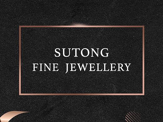 珠宝首页海报图