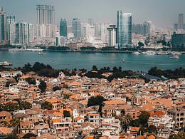 纪实Ⅰ鼓浪屿 —  与海为邻 