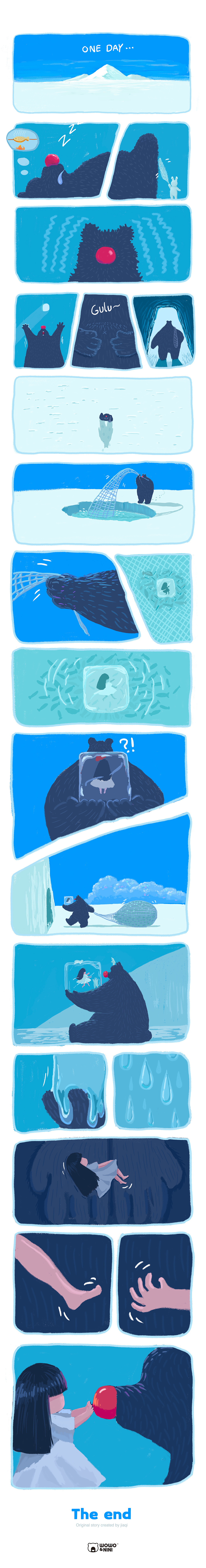 《融化MELT》（图ZMjg2NDAxNDQ4） - 玩具 - 站酷设计师WOWONINI原创素材 - 站酷ZCOOL