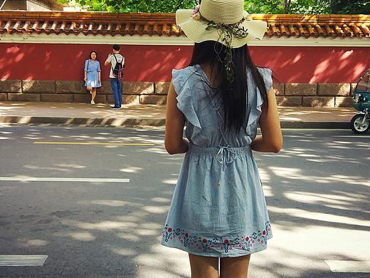 心愿（个人主页-ZMjI5MDUxMTI=） - 人像摄影 - 站酷设计师marymao原创素材 - 站酷ZCOOL