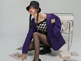 服装