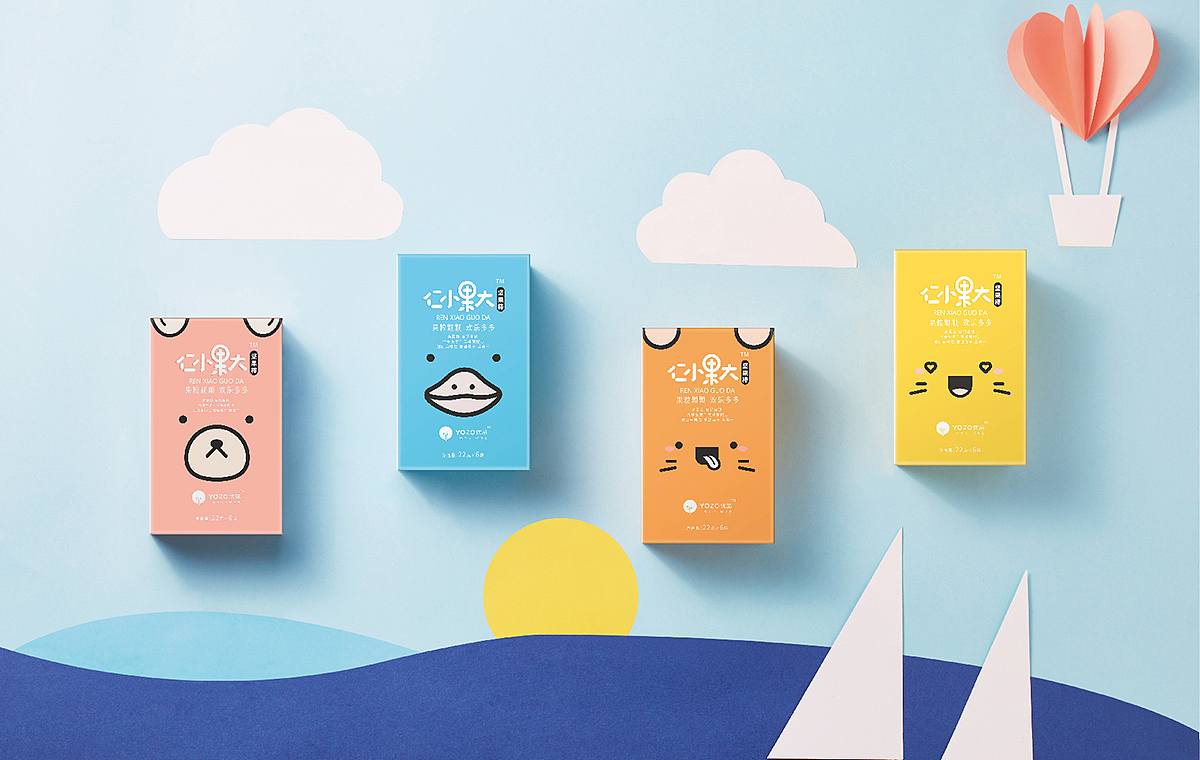 优茁YOZO（图ZMTM0NDY1Mjky） - 品牌 - 站酷设计师伊雪冬原创素材 - 站酷ZCOOL