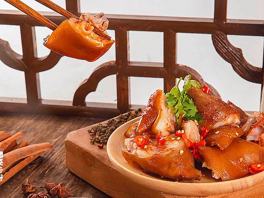 中华卤味—美食摄影